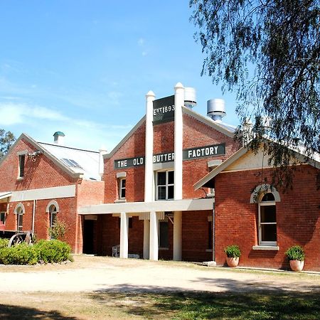 Springhurst Butter Factory Luaran gambar
