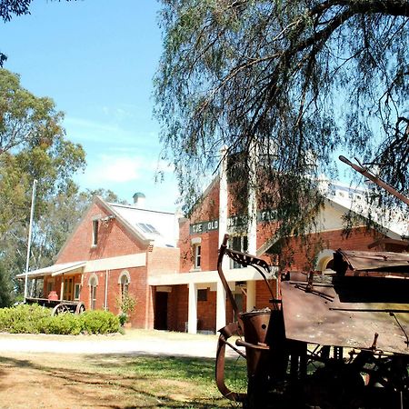 Springhurst Butter Factory Luaran gambar