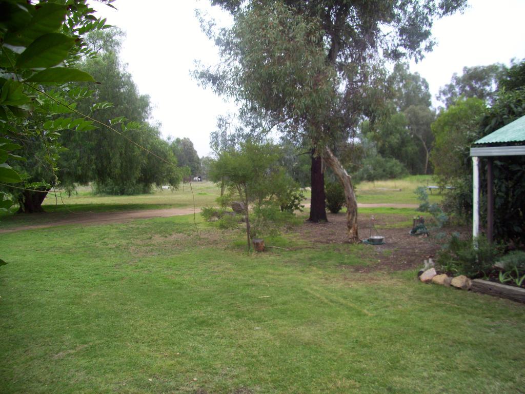 Springhurst Butter Factory Luaran gambar
