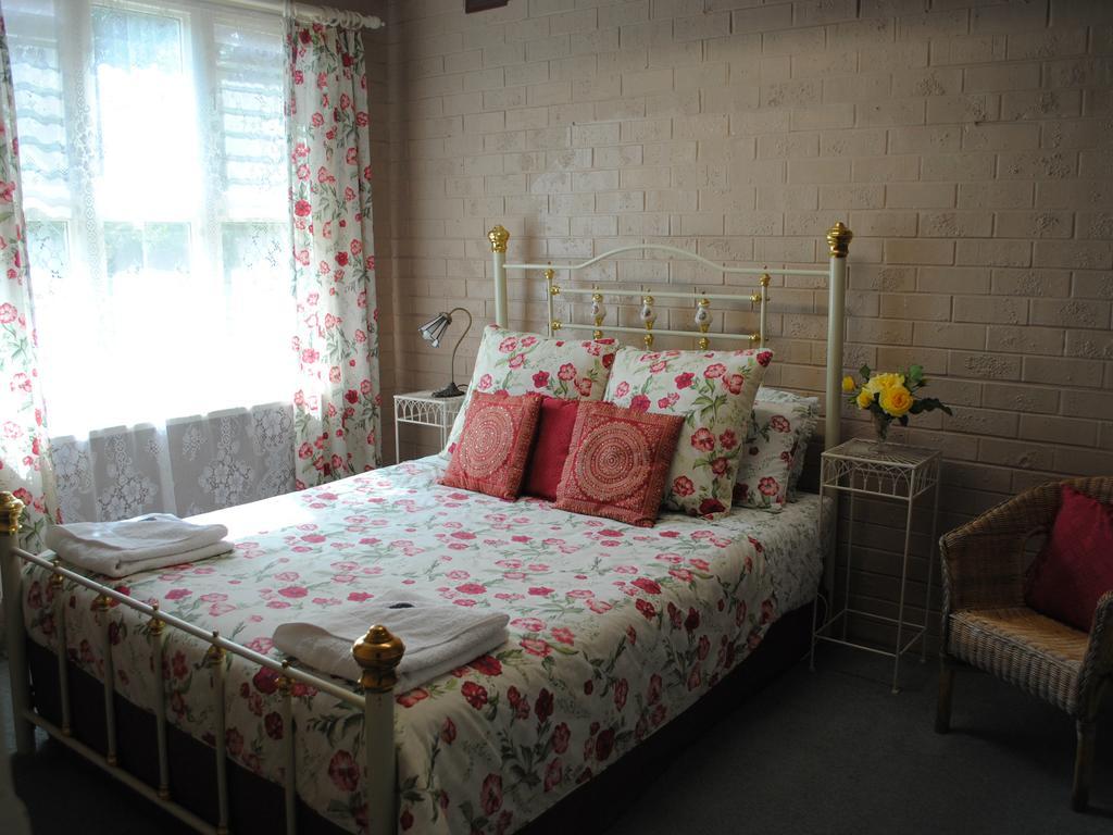 Springhurst Butter Factory Luaran gambar