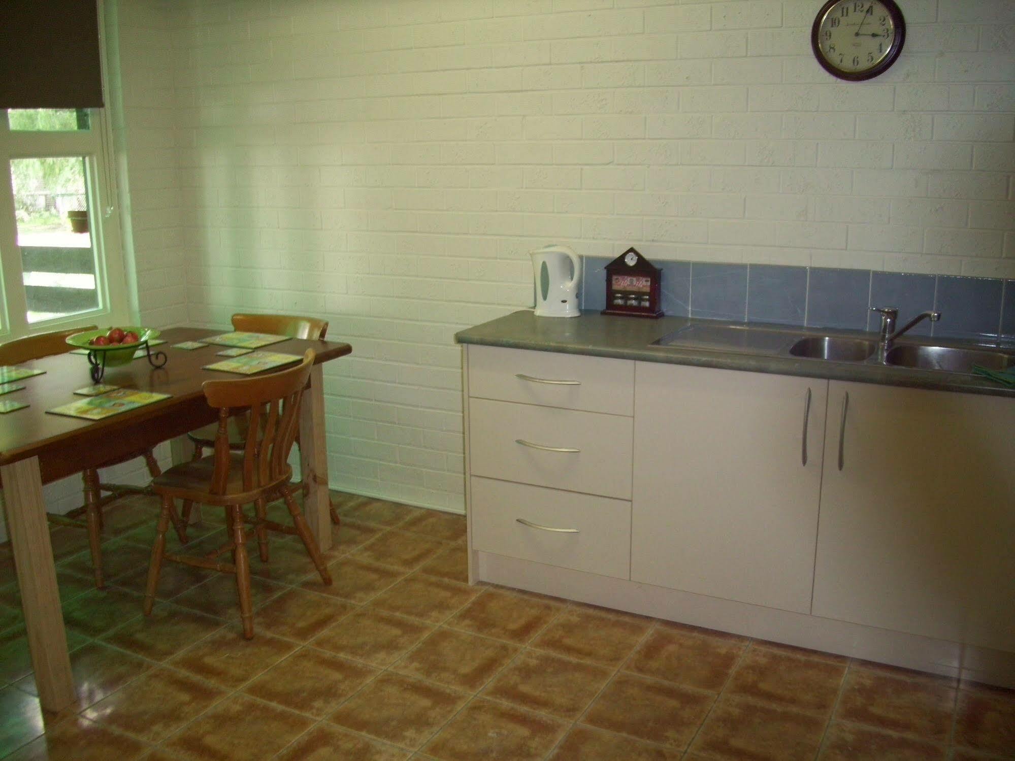 Springhurst Butter Factory Luaran gambar