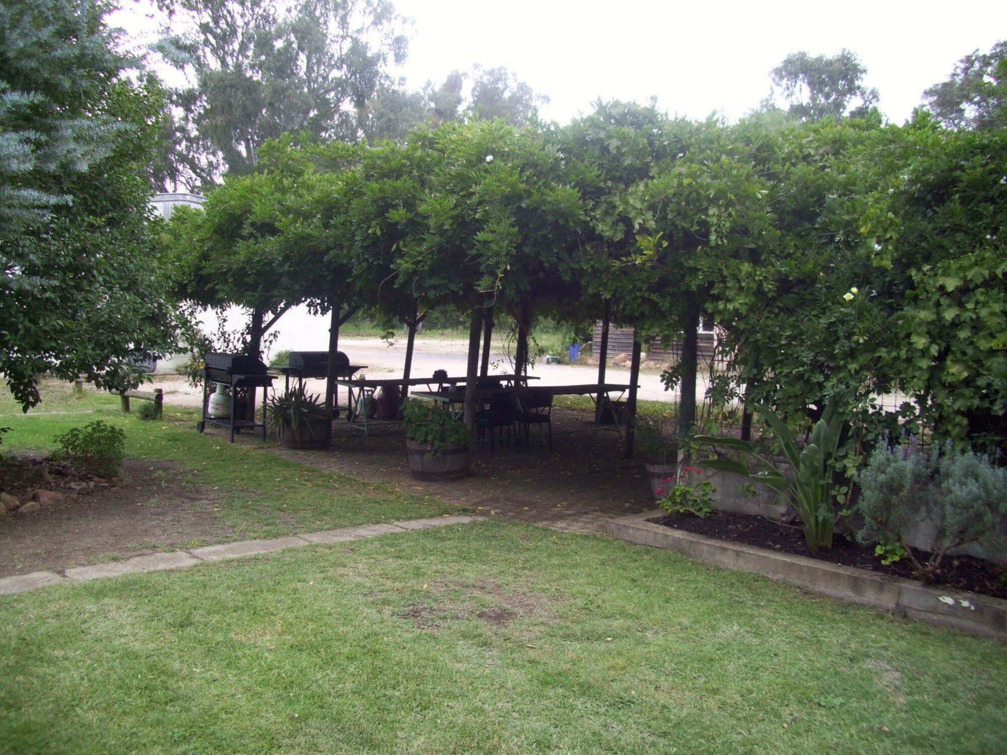 Springhurst Butter Factory Luaran gambar