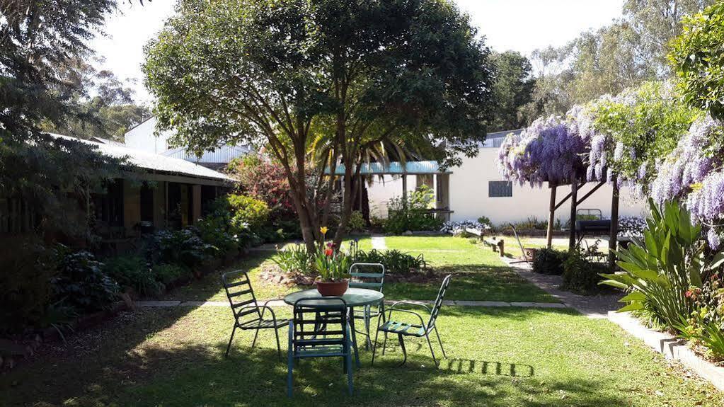 Springhurst Butter Factory Luaran gambar
