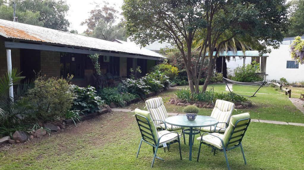 Springhurst Butter Factory Luaran gambar
